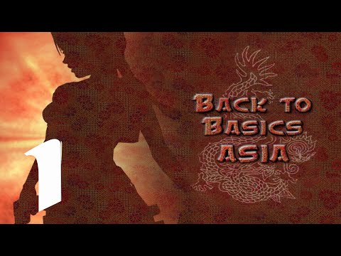 TRLE- BtB 2006- Heavens Gate #1