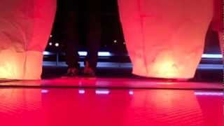 Twin Sister - All Around and Away We Go