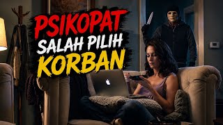 Download lagu PSIKOPAT INI TIDAK TAHU KALAU NYAWANYA AKAN BERAKHIR DI TANGAN SEORANG GADIS TULI & BISU mp3 Download lagu PSIKOPAT INI TIDAK TAHU KALAU NYAWANYA AKAN BERAKHIR DI TANGAN SEORANG GADIS TULI & BISU mp3