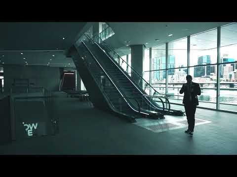 Take a virtual tour of Sibos 2018