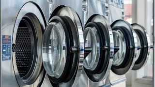 Lavanderia Self-Service: Economize Tempo e Dinheiro com Essa Dica!