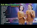 FULL ALBUM CAMPURSARI NIKEN SALINDRY FEAT LALA ATILA TERBARU 2023 Enak Buat Teman Kerja Dan Santai