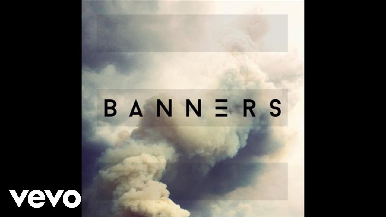BANNERS - Back When We Had Nothing (Audio)