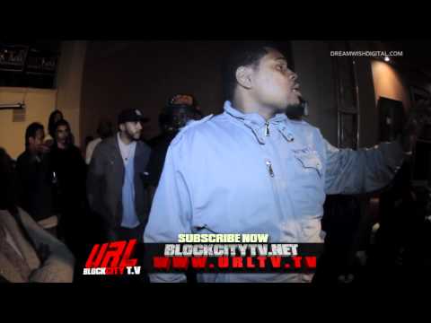 Spee Dolla vs Major Lead