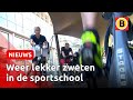 Op 1 juli mogen eindelijk de sportscholen weer open | Omroep Brabant