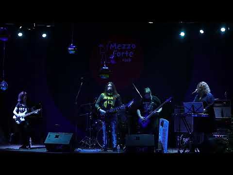 QueenField - When Death Calls (2022/12/29, Cozy Powell Tribute)