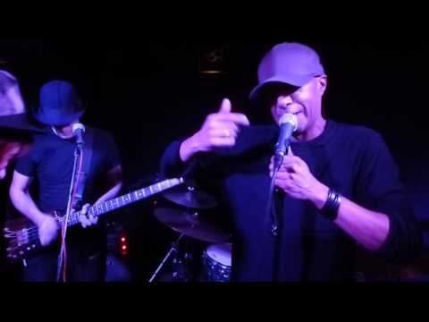 UFO CHERRY LUV & DJ HELI  - The Vibe (FINALE)