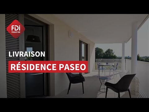 LIVRAISON - Paseo à Mauguio