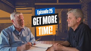 Managing Your Time as a Consultant / Business Owner / Entrepreneur