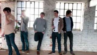 The Twang- Live The Life