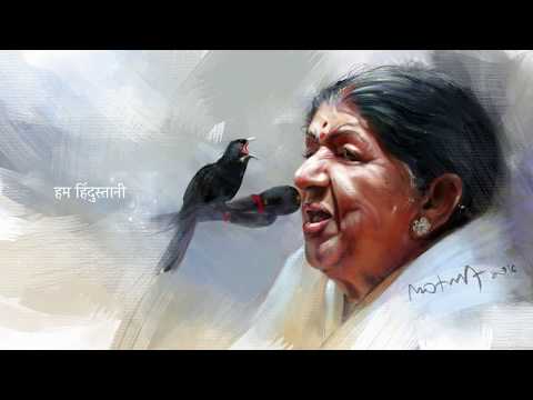 छोडो कल की बातें | हम हिंदुस्तानी | डॉ. प्रतीक्षा पांडेय | डॉ. उदित नारायण पांडेय