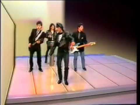 Grupa Merlin - Ucini mi pravu stvar (1988)