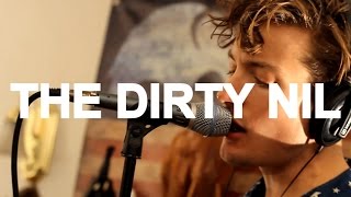 The Dirty Nil - &quot;No Weaknesses&quot; Live at Little Elephant (1/3)
