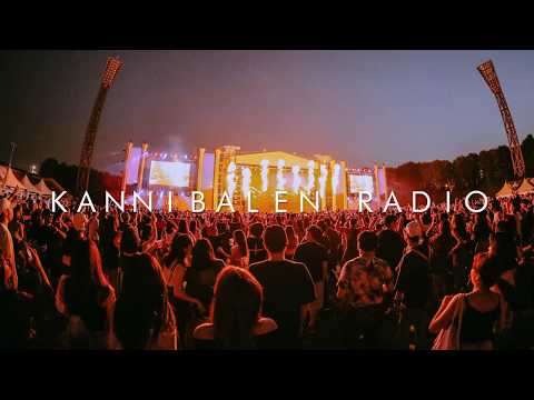 Kannibalen Radio (Ep.125) [Hosted by Lektrique] + TOP $HELF Guest Mix