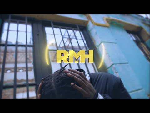 Taz - No Kaiza Ft. R.M.H [Official Video]