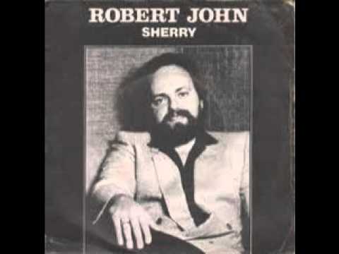 Robert John-Sherry (HQ)