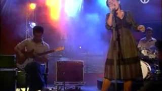 Emilíana Torrini - Heartstopper - Live on NDR TV 2005