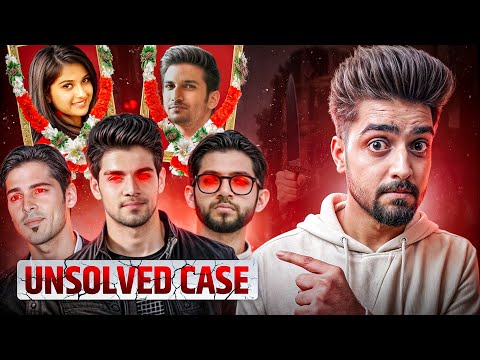 This Video Was Removed Twice | The Disha & SSR Connection