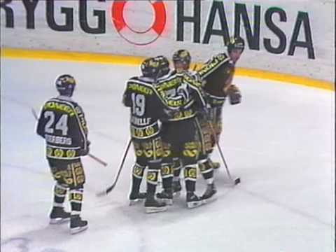 1988.AIK-Björklöven.5-2.Sportnytt