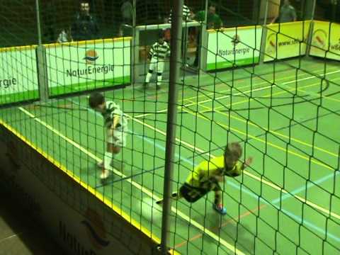 2.2.2014, Streetsoccerturnier Efringen-Kirchen: Old Boys a - Hausen