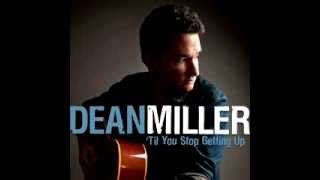 Dean Miller - An Angel Believes In Me (Song Sample)