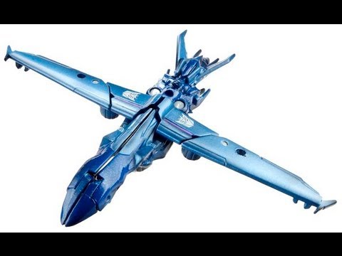 Soundwave - Transformers Prime Cyberverse Legion Class