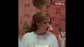 Doon Mackichan Quits Two Doors down || My sister is devastated 💃|| Lexa