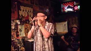 BLUES , You&#39;re so fine ,  Little Walter , Harmonica , BIG ROCK OIWA YUTO , 大岩 勇人