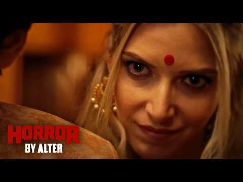 Horror Short Film "My Scary Indian Wedding" | ALTER | Online Premiere