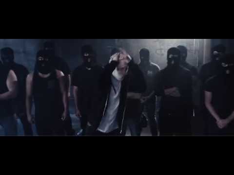 SET TO STUN - Dreamcatchers // Bodysnatchers (Official Music Video)