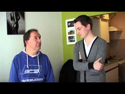 Blog 'Too hot to handle'- Jeroen