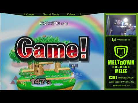 MCM3 - Grand Finals - eR | Kellner Vs. eR | Kaese