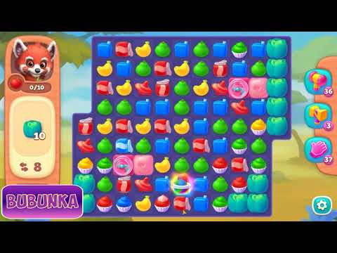 Wildscapes level 1412 HD