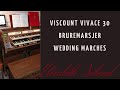 Wedding march - Bruremarsj fra Østerdalen