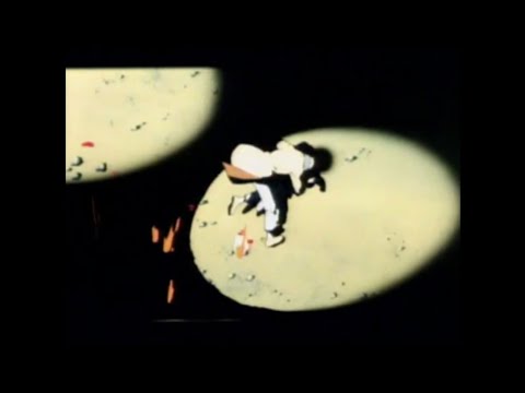 Akira (亚基拉) (1988) - Cantonese Dub 2 - MP2 2.0-48kHz (Hong Kong Laserdisc) [LVMW 0149]