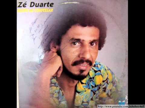 Zé Duarte - Quero me Confessar ( Eu Não Comunguei )
