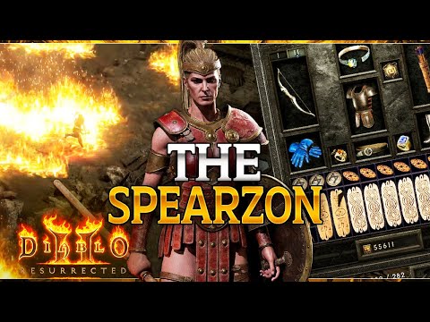 Does this build MATCH THE ZEALER ? The Fendzon - Patch 2.4 PTR - Diablo 2 Resurrected