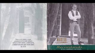 Marcos Witt Te Vengo A Decir