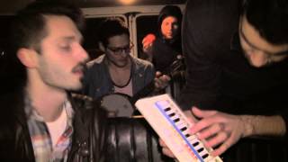 The Modern Electric - All We Have Is Now (Live in Tour Van)