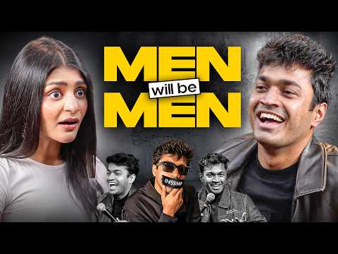 Peak Male Content | @RajatSood  Podcast | Girls, Cheating, Heartbreak, Loneliness | @sadhikasehgal 