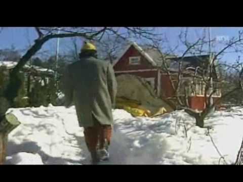 Jarl Goli - Velkommen til Portveien 2