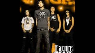 On To The Next One - Escape The Fate