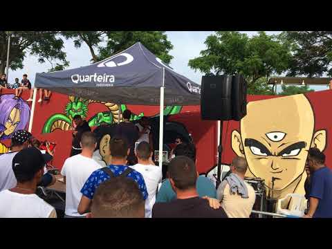 Freestyle 8125 Vibes (Subtil VS Bender)