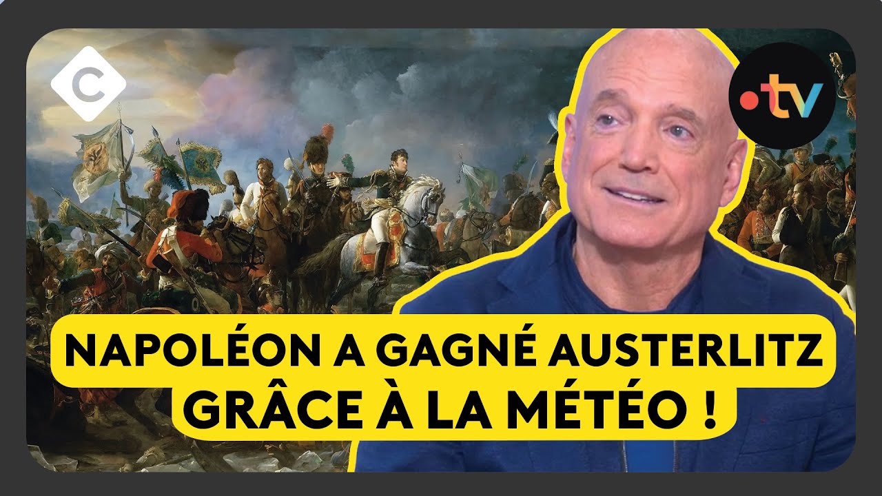 Les pouvoirs insoupçonnés de la nature et de la météo