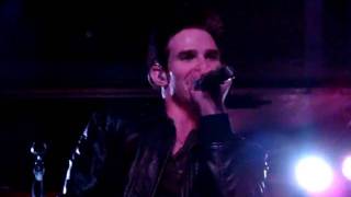 The White Tie Affair - Price Of Company