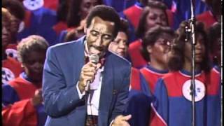 Video thumbnail of "The Mississippi Mass Choir - I Need Thee"