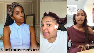 People are TIRED of Terrible Customer Service - Hair Salon Horror Story