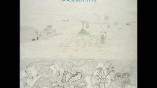 Robert Wyatt - Alifib from &#39;Rock Bottom&#39; (Cover)