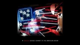 Stalley - Petrin Hill Peonies ( Prod. Block Beattaz ) ( Savage Journey To The American Dream )