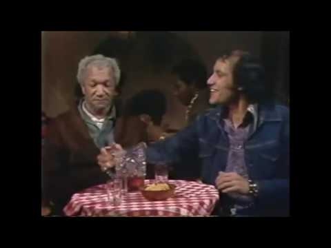 "Hey Negro" | Sanford and Son
